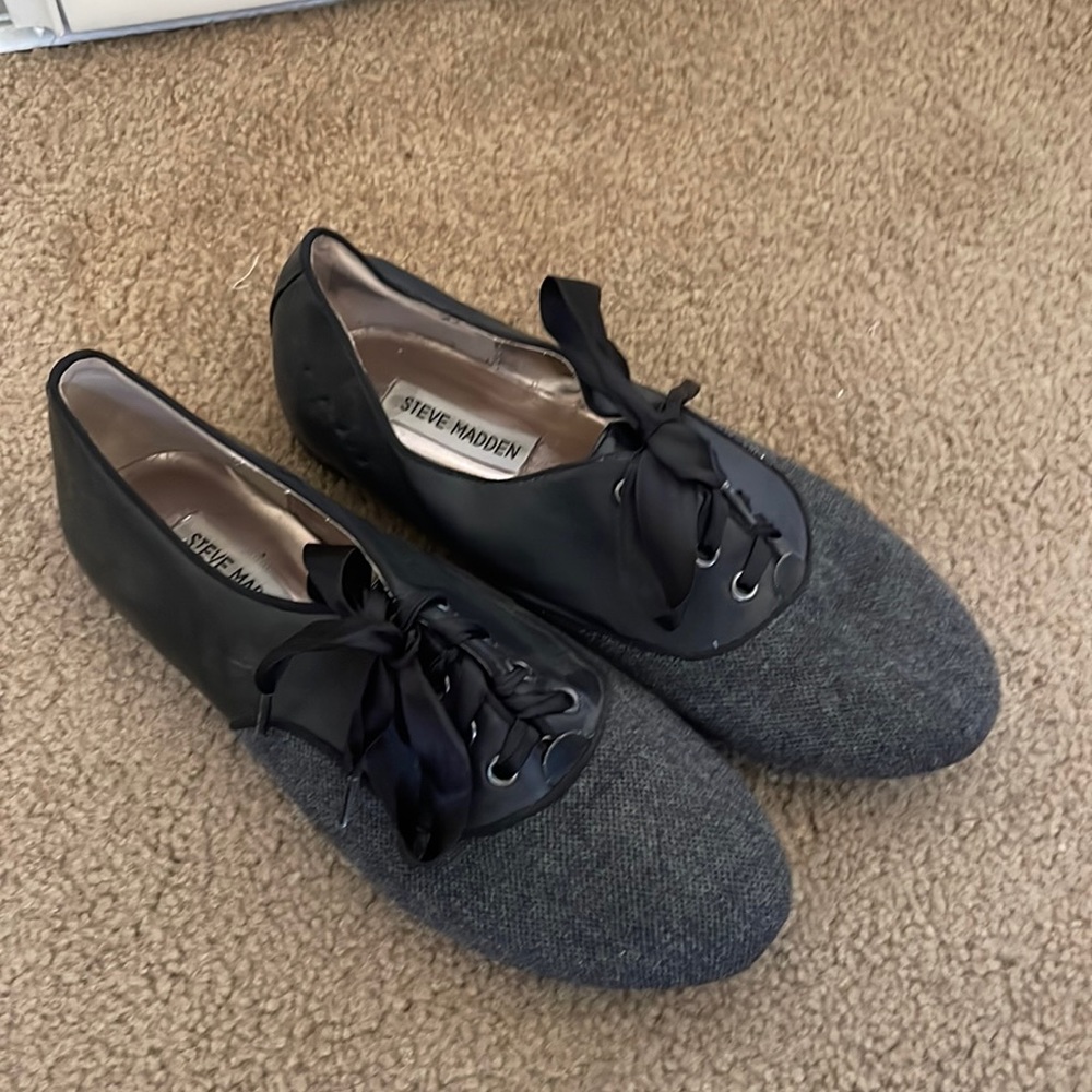 Cute shoes